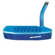 Bettinardi BB8 Tri DASS Knurl Neck Poison, view 2 of 3