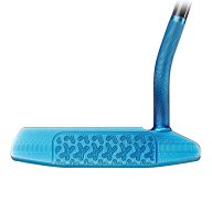 Bettinardi BB8 Tri DASS Knurl Neck Poison, view 3 of 3