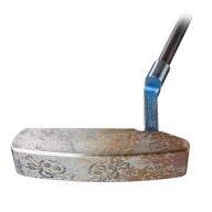 Bettinardi DASS BB8C T-Hive Skull and Bones, view 2 of 3