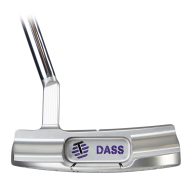 Bettinardi JM30 DASS Fancy T-Hive FIT Face, view 1 of 3