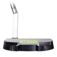 Bettinardi INOVAI 6.0 Heavy Mid-Slant PROTO Skull & Bones, view 1 of 3
