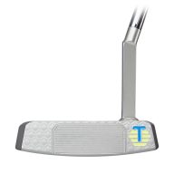 Bettinardi INOVAI 6.0 Heavy Mid-Slant PROTO Skull & Bones, view 3 of 3
