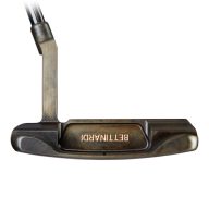 Bettinardi Carbon BBZero Floating F.I.T. Face, view 1 of 3