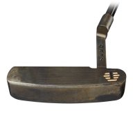 Bettinardi Carbon BBZero Floating F.I.T. Face, view 2 of 3