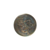 Bettinardi Zombee Tour Dept. Ball Marker, view 2 of 3