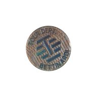 Bettinardi Zombee Tour Dept. Ball Marker, view 3 of 3