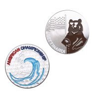 Bettinardi American Championship Ball Marker, view 4 of 6