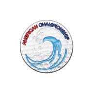 Bettinardi American Championship Ball Marker, view 6 of 6