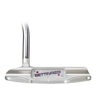 Bettinardi Limited DASS SS28SB Transfusion Fat Cat, view 1 of 3