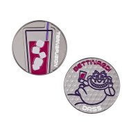 Bettinardi Transfusion Fat Cat Ball Marker, view 1 of 3