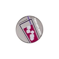 Bettinardi Transfusion Fat Cat Ball Marker, view 2 of 3