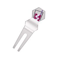 Bettinardi Transfusion Fat Cat Double Hex Divot Tool, view 2 of 3