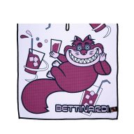 Bettinardi Transfusion Fat Cat Players Towel, view 1 of 2