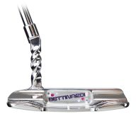 Bettinardi Limited DASS SS28SB Twisty Neck Transfusion Fat Cat, view 1 of 3