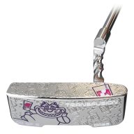 Bettinardi Limited DASS SS28SB Twisty Neck Transfusion Fat Cat, view 2 of 3