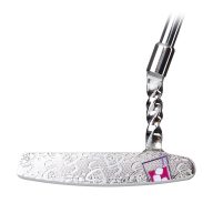 Bettinardi Limited DASS SS28SB Twisty Neck Transfusion Fat Cat, view 3 of 3