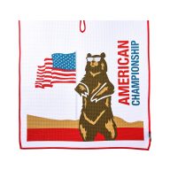 Bettinardi American Championship Towel, view 1 of 2