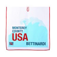 Bettinardi American Championship Towel, view 2 of 2