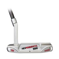 Bettinardi BB0 Tri DASS Hexperimental Proto, view 1 of 3