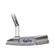 Bettinardi DASS QB6 SBS Full FIT Poison En Fuego, view 1 of 3
