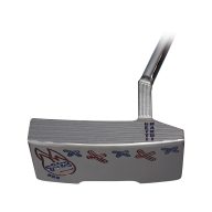 Bettinardi DASS QB6 SBS Full FIT Poison En Fuego, view 2 of 3