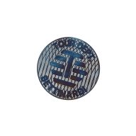 Bettinardi En Fuego DASS Tour Ball Marker, view 3 of 3