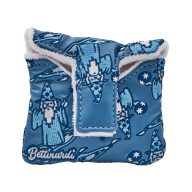 Bettinardi Ice Blue Magic Carpet Wizard, view 2 of 6
