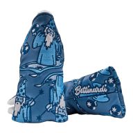 Bettinardi Ice Blue Magic Carpet Wizard, view 4 of 6