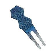 Bettinardi Wizard T-Hive Double Hex Divot Tool, view 2 of 3