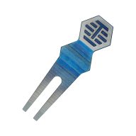 Bettinardi Wizard T-Hive Double Hex Divot Tool, view 3 of 3