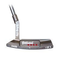 Bettinardi DASS BB8M Magic Carpet Wizard, view 1 of 3