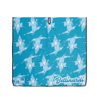 Bettinardi Magic Carpet Wizard Players Towel, view 2 of 3