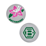 Bettinardi Spring Classic Azalea Ball Marker, view 1 of 3