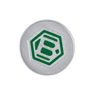 Bettinardi Spring Classic Azalea Ball Marker, view 2 of 3