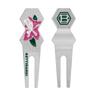 Bettinardi Spring Classic Double Hex Divot Tool, view 1 of 3