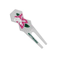 Bettinardi Spring Classic Double Hex Divot Tool, view 2 of 3