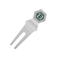 Bettinardi Spring Classic Double Hex Divot Tool, view 3 of 3