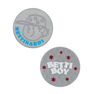 Bettinardi Betti Boy DASS Ball Marker, view 1 of 3