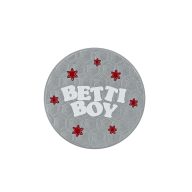 Bettinardi Betti Boy DASS Ball Marker, view 3 of 3