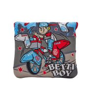 Bettinardi Betti Boy Chi-Town, view 1 of 3