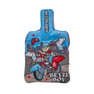 Bettinardi Betti Boy Chi-Town, view 2 of 3