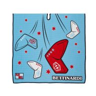 Bettinardi Betti Boy Chi-Town Players Towel, view 2 of 3