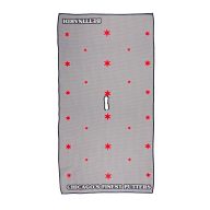 Bettinardi Betti Boy Chi-Town Players Towel, view 3 of 3