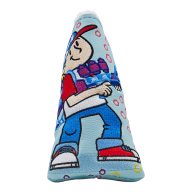 Bettinardi Betti Boy x En Fuego Tribute, view 3 of 3
