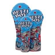 Bettinardi Betti Boy Club Set, view 1 of 2