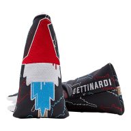 Bettinardi Windy City Wizard Pop, view 1 of 3