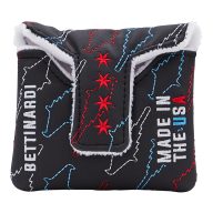 Bettinardi Windy City Wizard Pop, view 2 of 3