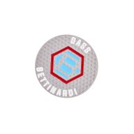 Bettinardi DASS Windy City Wizard Pop Ball Marker, view 3 of 3