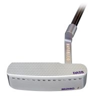Bettinardi DASS BBZero Three-Quarter, view 2 of 3