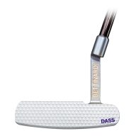 Bettinardi DASS BBZero Three-Quarter, view 3 of 3